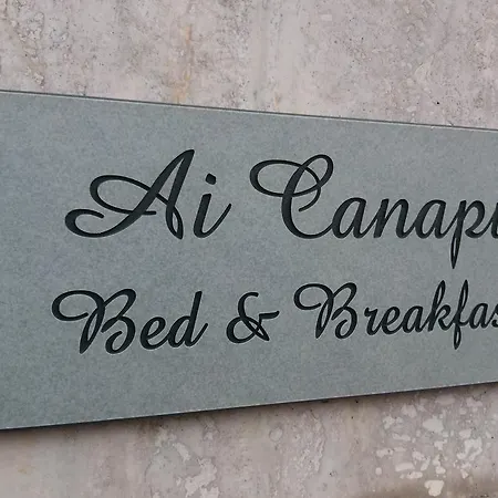 Ai Canapi