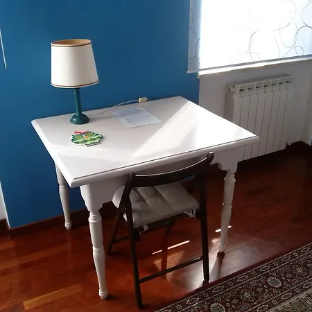 Ai Canapi Oda ve Kahvaltı