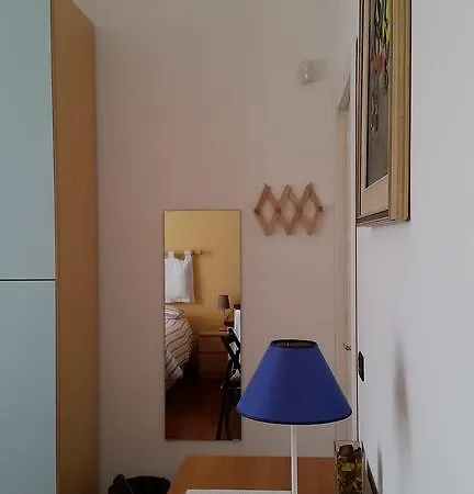 Oda ve Kahvaltı Ai Canapi *