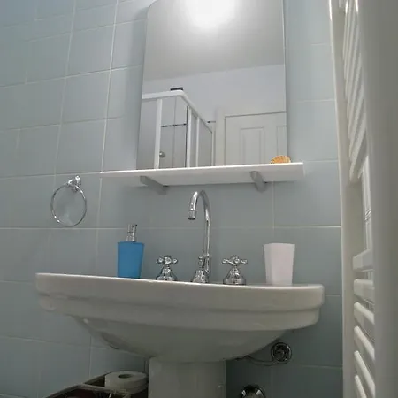Bed and breakfast Ai Canapi Siena