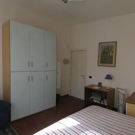 Bed and breakfast Ai Canapi Siena