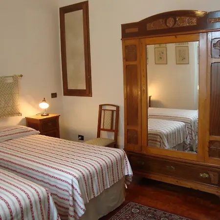 Ai Canapi Bed and breakfast Siena