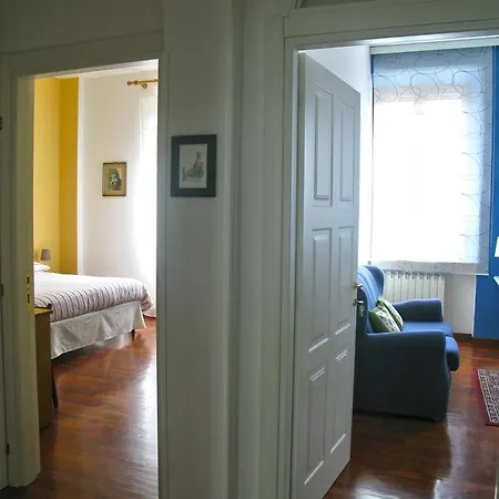Ai Canapi Bed & Breakfast