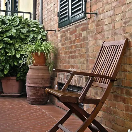 Bed & Breakfast Ai Canapi