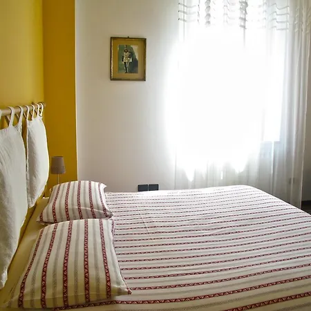 Bed & Breakfast Ai Canapi