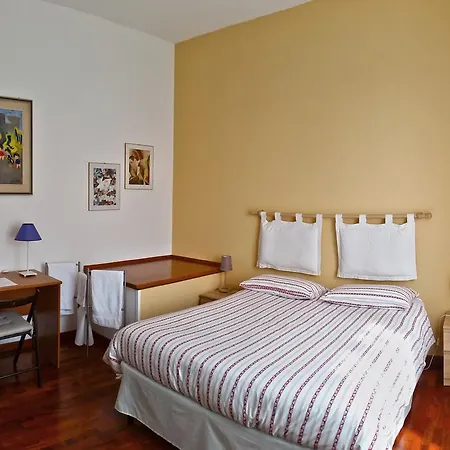 Ai Canapi Bed & Breakfast