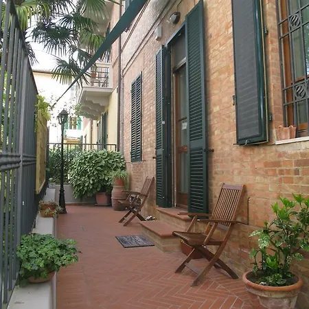 Bed & Breakfast Ai Canapi