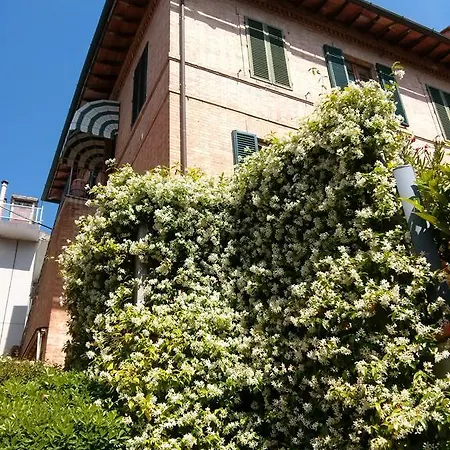 Bed & Breakfast Ai Canapi