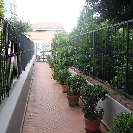 Ai Canapi Siena